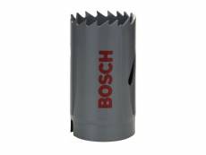 Bosch - scie-trépan hss bimétal pour adaptateur standard d. 33 mm