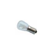 Lampe miniature - e14 - 22 x 48 - 240 volts - 15 watts