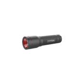 Ledlenser Led Lenser P7R - Lampe torche - Noir - Rotatif