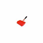 Outifrance - Pelle a colle beton cellul 100mmrouge 100mm m.bois