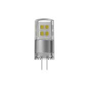 Performance led capsule G4 claire 2 w 200 lm - 827