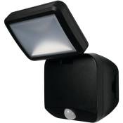 Projecteur Spotlight simple - 4 w - 260 lm - Noir - Ledvance