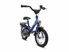 Puky vélo enfant à partir de 3 ans youke 12 bleu