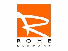 Rohe-germany 202021-20 barola poêle 20 cm revêtement antiadhésif 202021-20
