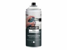 Spray impermeabilisation blanc 400ml 70605-001 beissier.