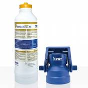 Bestmax XL Premium Bougie filtrante + tête filtrante BWT water + filtre à eau