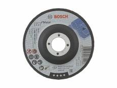 Bosch 2608600005 disque ã tronã§onner ã moyeu dã©portã© expert for metal a 30 s bf 115 mm 2,5 mm 2608600005