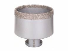 Bosch - scie-trépan diamantée à sec dry speed best for ceramic d. 70 mm long. 35 mm