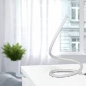Flexible Table Lamps - IP20 - White Body - 20 Watts