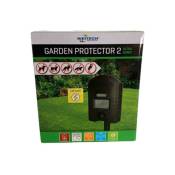 Garden Protector 2 - Répulsif à ultrasons - Weitech