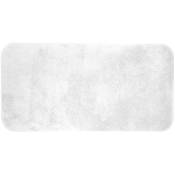 Gelco Design - tapis de bain sweet 50x100 blanc - blanc