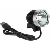 Mini lampe de polymérisation de colle UV à lumière ultraviolette LED USB pour la réparation de téléphone portable/puce