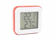 Mini thermomètre hygromètre 46 x 44 410526