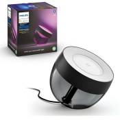Philips - Hue White & Color Ambiance, lampe Iris, compatible