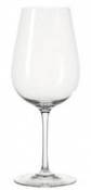 Verre à vin rouge Tivoli / 540 ml - Leonardo transparent en verre