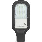 Ash LED Streetlights - Fer - Samsung - IP65 - 30W - 2350 Lumens - 6400K