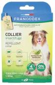 Collier insectifuge grand Chien