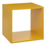 Five Simply Smart - Etagère cube murale 1 case de