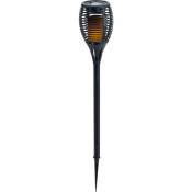 Koopman International - Lampe Torche Solaire 77cm -