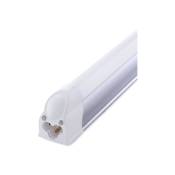 Luminaire led 15W 1.496Lm 6000ºK T5 120Cm 40.000H [GR-T5DG15W-CW] - Blanc froid