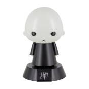 Products harry potter 3D icon light voldemort 10 cm