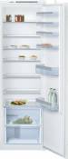 Réfrigérateur encastrable Bosch KIR81VSF0 319L blanc