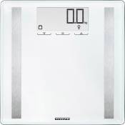 Soehnle - Shape Control 200 Balance danalyse Plage de pesée (max.)=180 kg blanc
