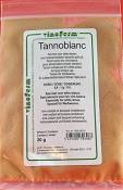 Tanin Tannoblanc 20g - Pour le vin BLANC | Tannin obtenu
