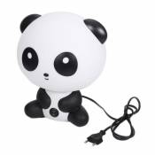 Universal Lampe de bureau panda mignonne bébé enfant