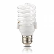 britools Lampe Basse Consommation E27, 20.0 W, lumière