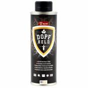Dopfheld | L'huile de brûlage et de soin du four hollandais | 250 ml - Bbq-toro