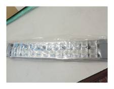 Grille reflecteur alu optique FS1 pour reglette tube