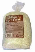 Mèches de coton Gerlon 1kg