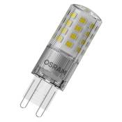 Osram - Ampoule à led Parathom led pin G9 4W 2700K 470LM Dimmable - 622265