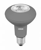 OSRAM LED STAR R80 / Réflecteur LED, Culot E27, 5W