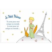 Petit Prince - Set de table le à Paris