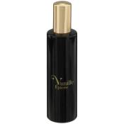 Spray parfumé Arlo en verre 120ml vanille épicée Atmosphera créateur d'intérieur - Vanille épicée