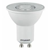 Sylvania - Lampe led Directionnelle RefLED ES50 7W