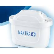 Ahlsen BRITA Pack de filtres MAXTRA+ 1pcs - white