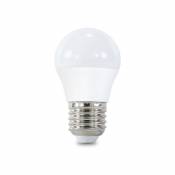 Ampoule LED E27 G45 5W Blanc Chaud 3000K | IluminaShop