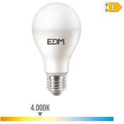 Ampoule Led Standard E27 15w 1900 Lm 4000k Lumière