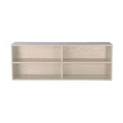 Armoire modulaire Sand Shelving Element A - HKliving