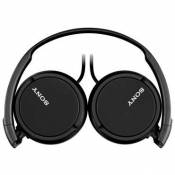 Casque filaire SONY MDRZX110B.AE