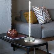 Etc-shop - Lampe de table Lampe de table led colonne