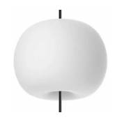 Globe pour Suspension LED 33 cm Kushi - Kdln