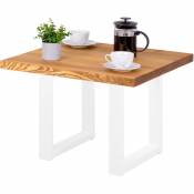 Lamomanufaktur - lamo Manufaktur Table basse en bois,