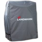 Landmann - Housse de protection taille m 80x120x60