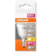 OSRAM Ampoule LED STAR+ Sphérique RGBW dép radiateur