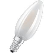 Osram - Ampoule led superstar+ classic p glfr 25, 2,2W,