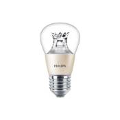 Philips - Ampoule led mas LEDlustre dt 2.8-25W E27 P48 cl